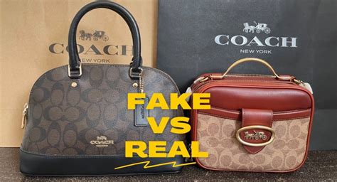 how can you tell if a coach purse is authentic|where to find coach purses.